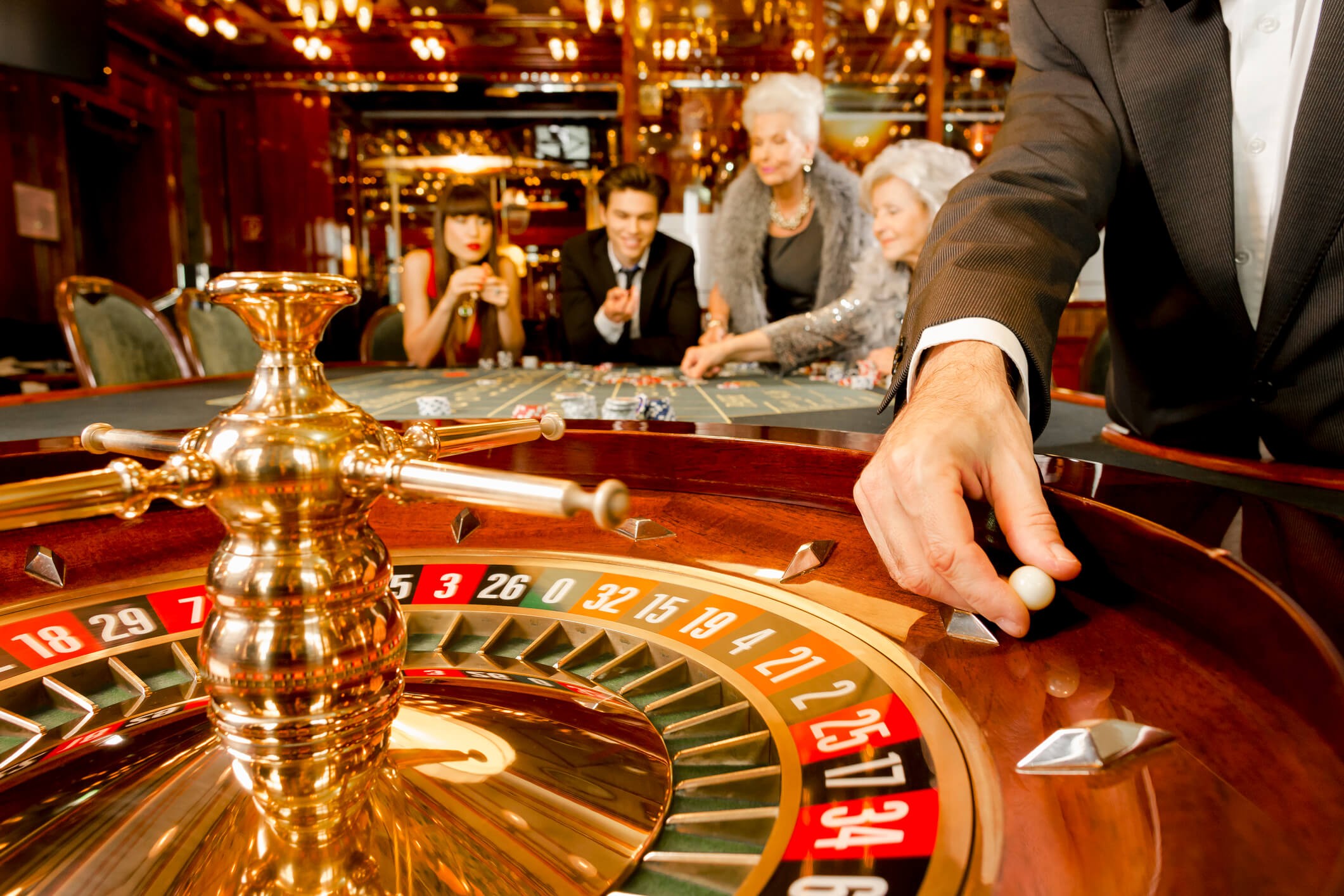 Roleta Online nn55bet