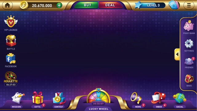 Roleta Online nn55bet - Europeia e Americana